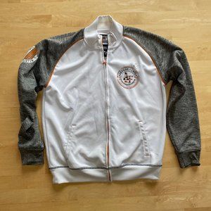 American Fighter Jacket